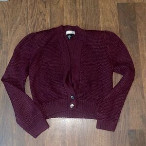 Britches Of Georgetown 100 alpaca wool - woman’s small - made in Peru